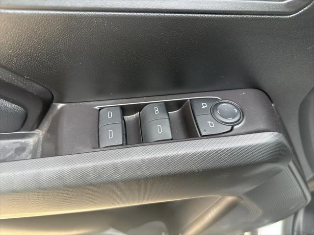 2024 Chevrolet Colorado 4WD LT