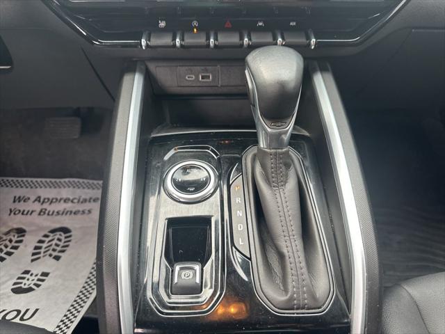2024 Chevrolet Colorado 4WD LT