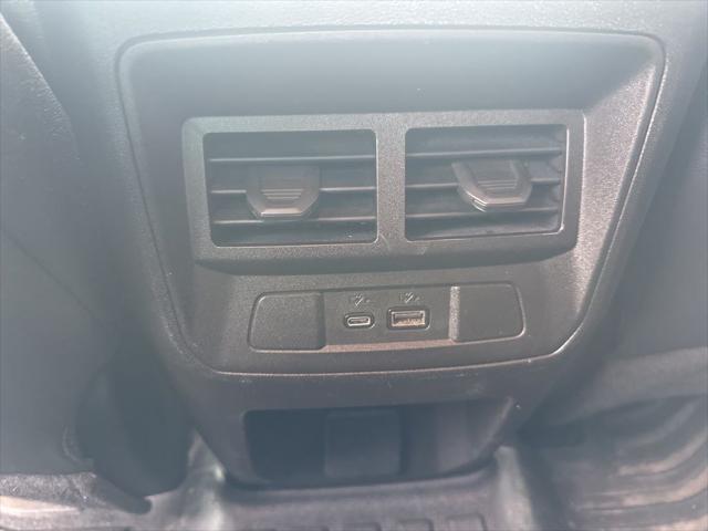 2024 Chevrolet Colorado 4WD LT