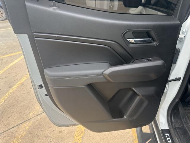 2024 Chevrolet Colorado 4WD LT