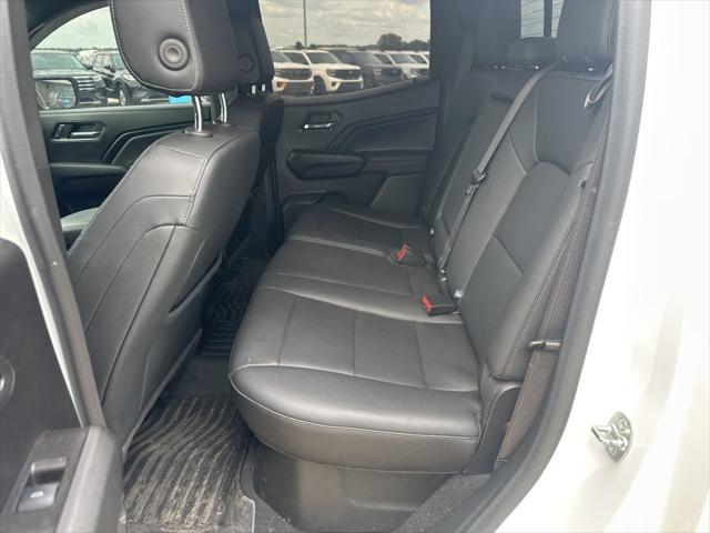 2024 Chevrolet Colorado 4WD LT
