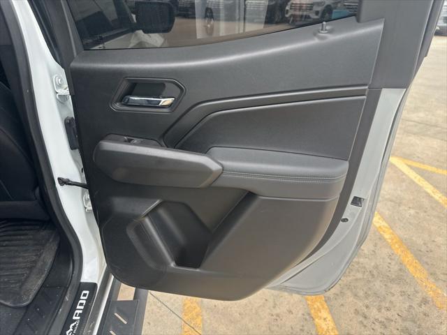 2024 Chevrolet Colorado 4WD LT
