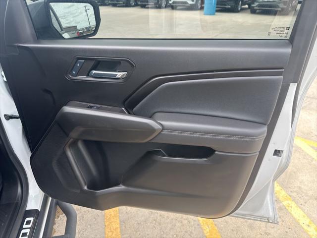 2024 Chevrolet Colorado 4WD LT