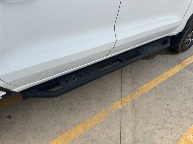 2024 Chevrolet Colorado 4WD LT