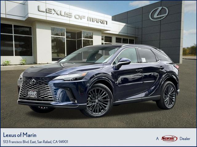 2026 Lexus RX 350 Premium for sale in San Rafael, CA