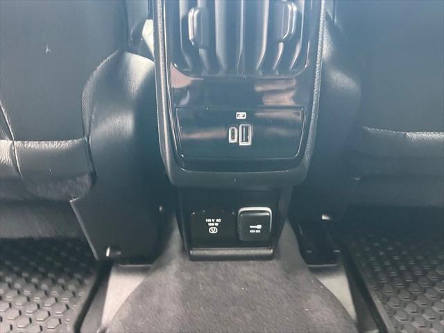 2022 Jeep Compass Latitude Lux 4x4