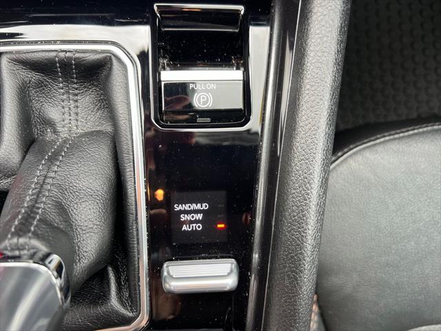 2022 Jeep Compass Latitude Lux 4x4
