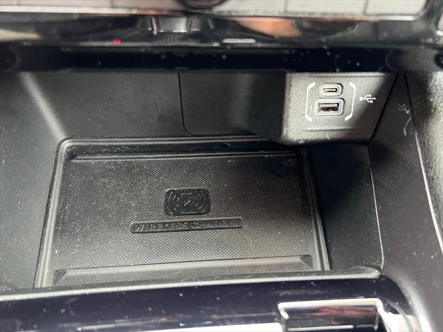 2022 Jeep Compass Latitude Lux 4x4