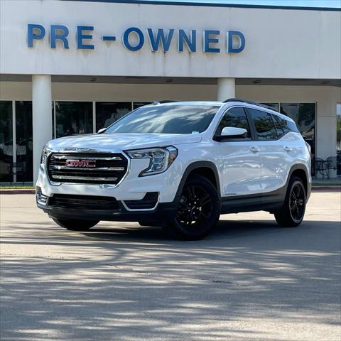 2024 GMC Terrain FWD SLE for sale in Austin, TX