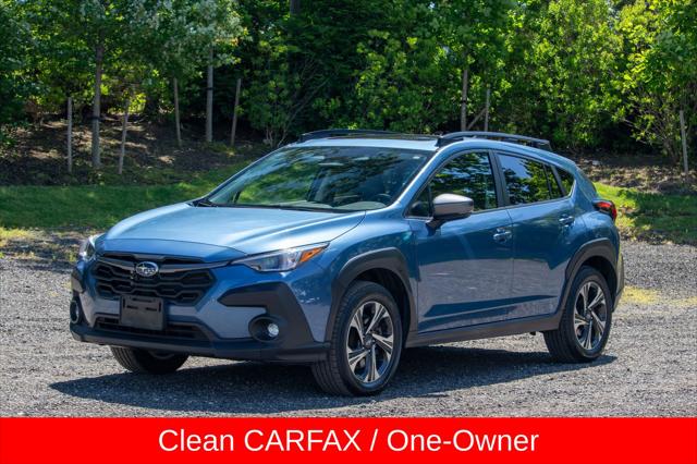 2024 Subaru Crosstrek Premium for sale in Commack, NY