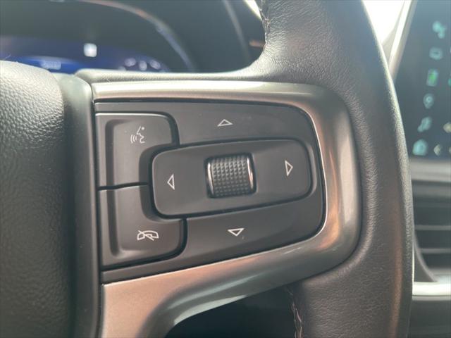 2022 Chevrolet Tahoe 2WD LT