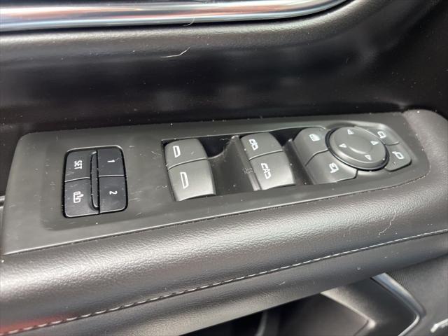 2022 Chevrolet Tahoe 2WD LT