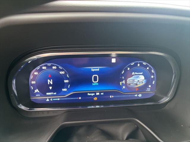 2022 Chevrolet Tahoe 2WD LT