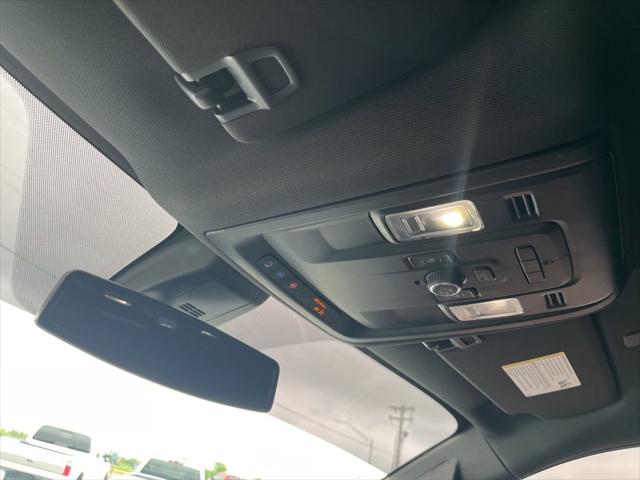 2022 Chevrolet Tahoe 2WD LT