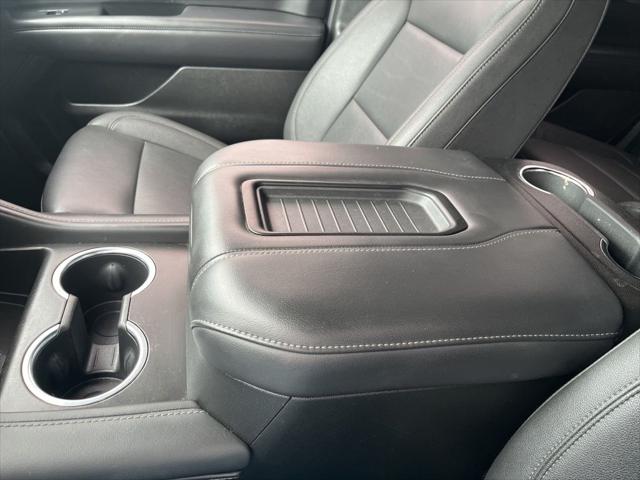 2022 Chevrolet Tahoe 2WD LT