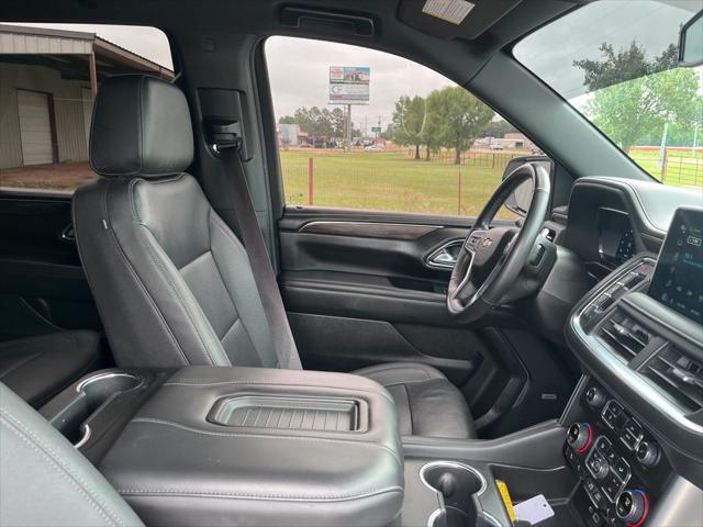 2022 Chevrolet Tahoe 2WD LT