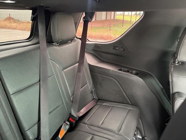 2022 Chevrolet Tahoe 2WD LT