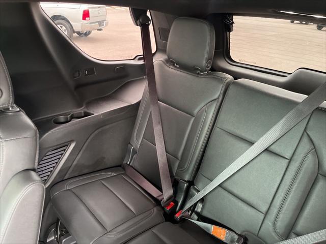 2022 Chevrolet Tahoe 2WD LT