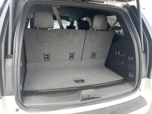 2022 Chevrolet Tahoe 2WD LT