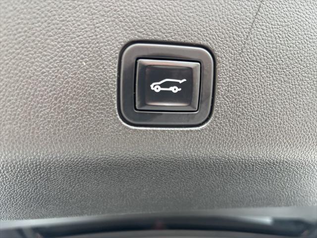 2022 Chevrolet Tahoe 2WD LT