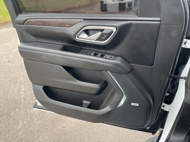 2022 Chevrolet Tahoe 2WD LT