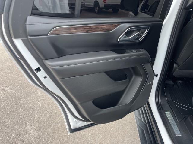 2022 Chevrolet Tahoe 2WD LT