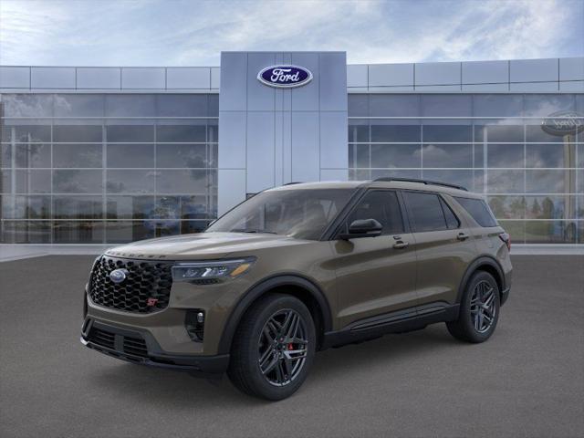 2026 Ford Explorer ST for sale in Superior, WI