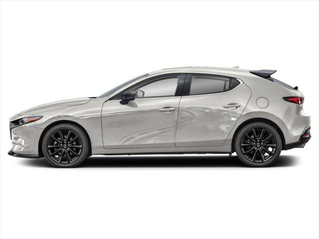 2026 Mazda Mazda3 2.5 Turbo Premium Plus