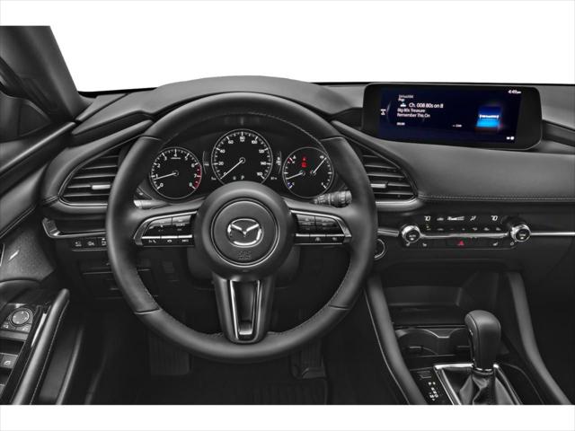 2026 Mazda Mazda3 2.5 Turbo Premium Plus