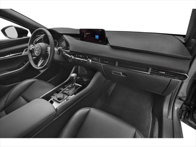 2026 Mazda Mazda3 2.5 Turbo Premium Plus