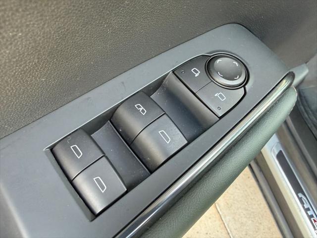 2025 GMC Acadia AWD AT4