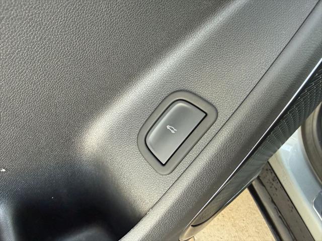 2025 GMC Acadia AWD AT4
