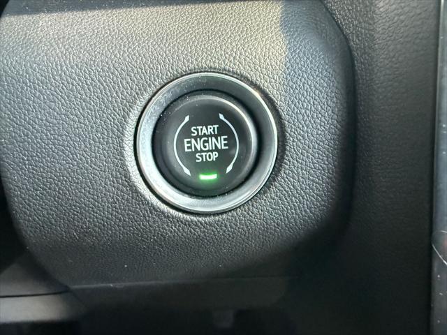 2025 GMC Acadia AWD AT4