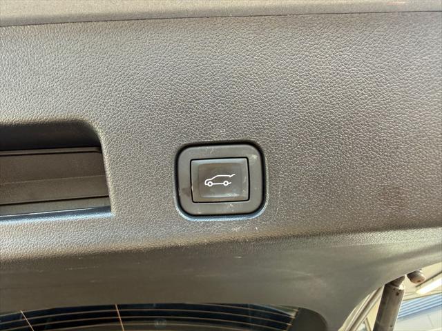 2025 GMC Acadia AWD AT4