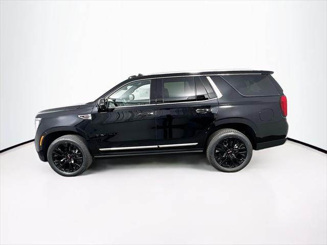 2026 GMC Yukon 4WD Denali
