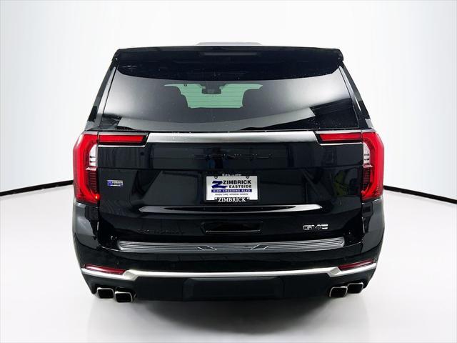 2026 GMC Yukon 4WD Denali