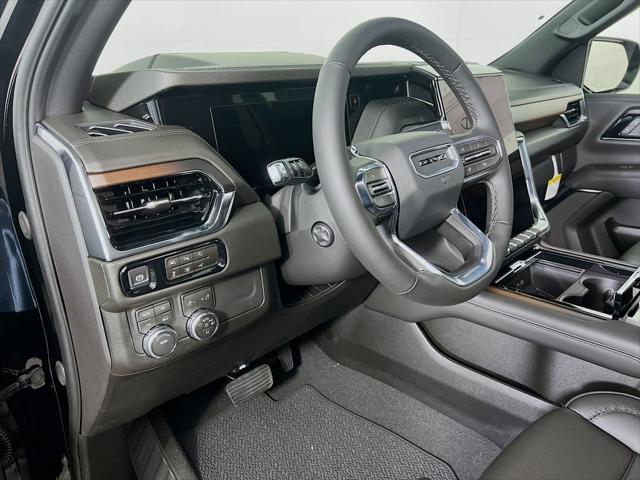 2026 GMC Yukon 4WD Denali