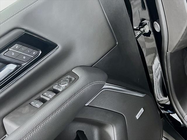 2026 GMC Yukon 4WD Denali