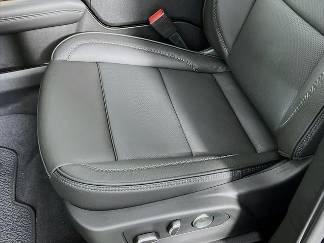 2026 GMC Yukon 4WD Denali