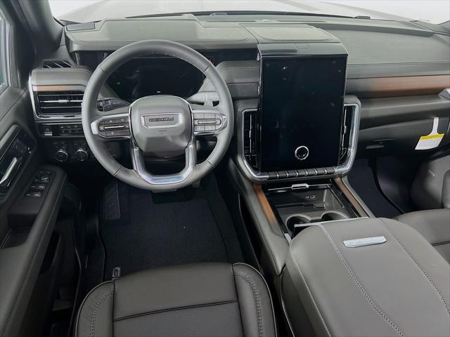 2026 GMC Yukon 4WD Denali