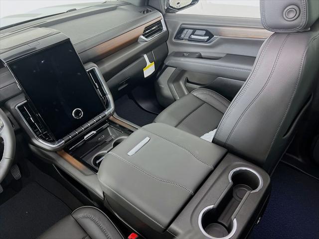 2026 GMC Yukon 4WD Denali