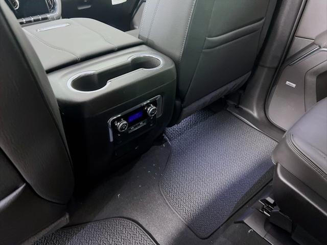 2026 GMC Yukon 4WD Denali