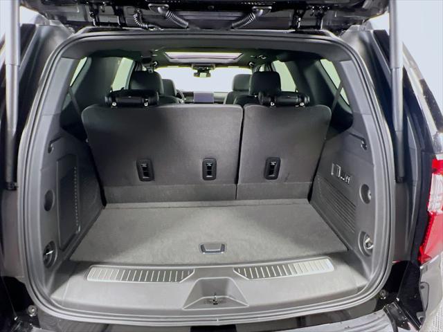 2026 GMC Yukon 4WD Denali