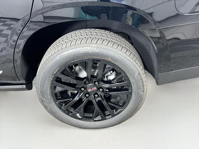 2026 GMC Yukon 4WD Denali