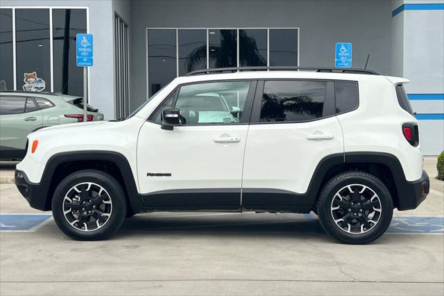 2023 Jeep Renegade Upland 4x4