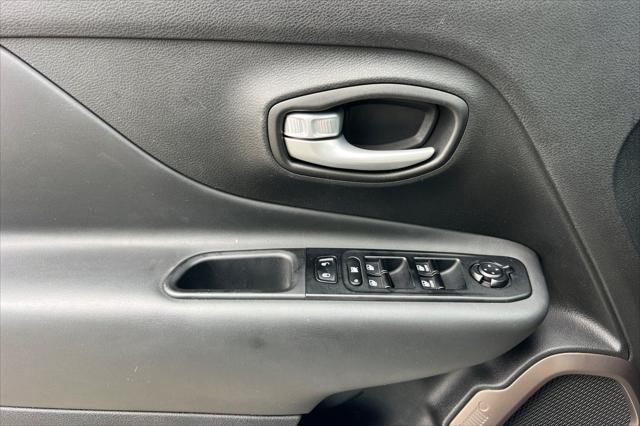2023 Jeep Renegade Upland 4x4