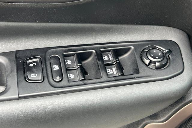 2023 Jeep Renegade Upland 4x4