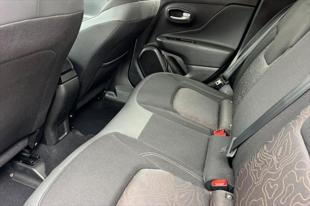 2023 Jeep Renegade Upland 4x4