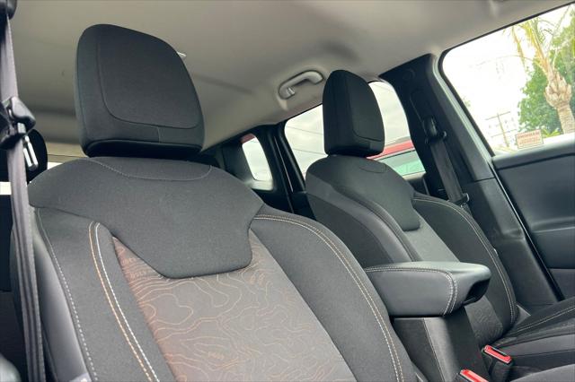 2023 Jeep Renegade Upland 4x4