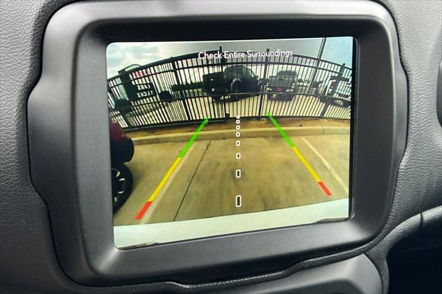 2023 Jeep Renegade Upland 4x4